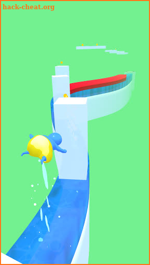 Soak And Spray screenshot