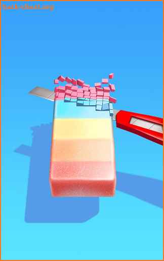 Soap Cutting screenshot