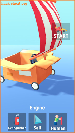 Soapbox Racing screenshot