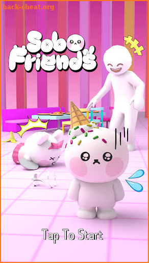 Sob Friends screenshot