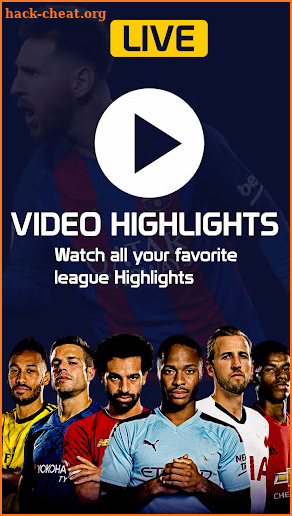 Soccer 360 live || Soccer Live Streaming, Scores screenshot