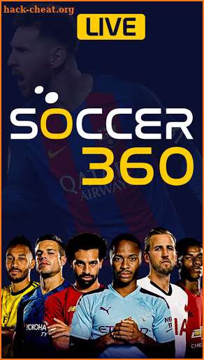 Soccer 360 | Live Soccer Streaming, Live Football, screenshot