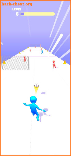 Soccer Academy screenshot