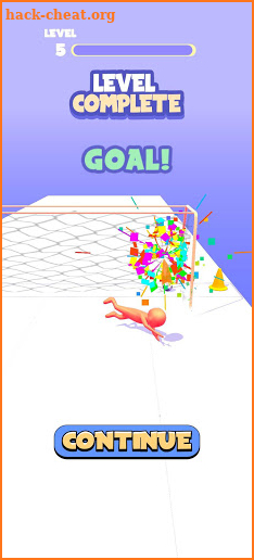 Soccer Academy screenshot