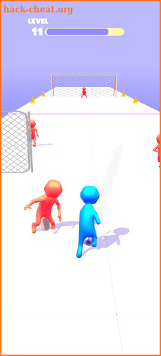 Soccer Academy screenshot