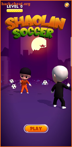 Soccer Ball screenshot