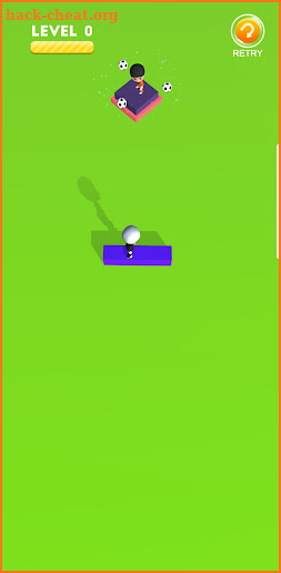 Soccer Ball screenshot