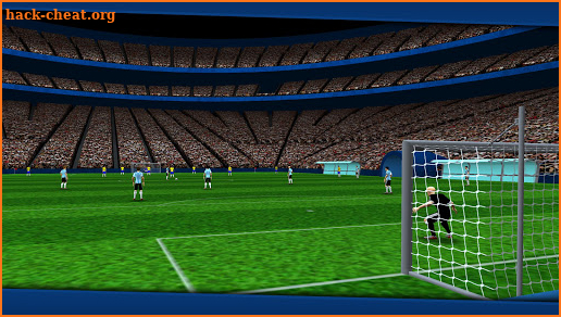 ⚽️🏆 WORLD CUP REAL FOOTBALL GAMES screenshot