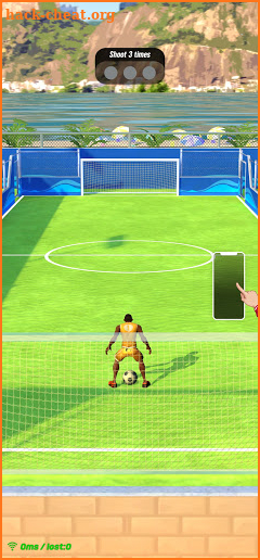 Soccer Clash: Live Football screenshot