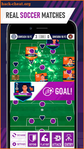 Soccer Eleven - Football Manager 2019 screenshot