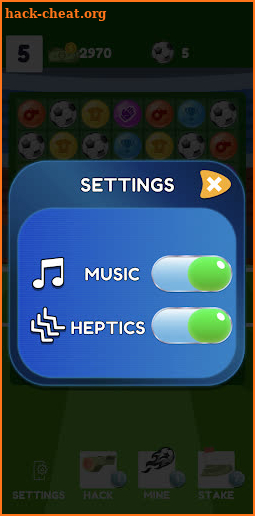 Soccer Fever screenshot