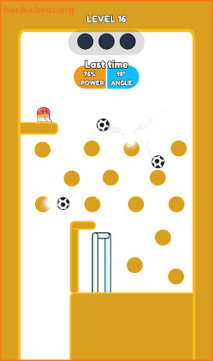 Soccer Game: Kick & Score screenshot