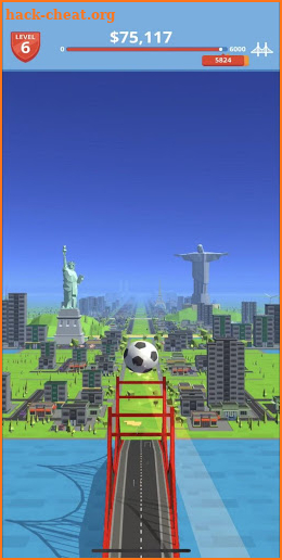 Soccer Kick screenshot