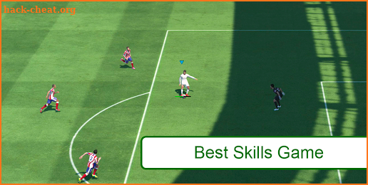 Soccer League 2019 Football Stars Legends 2019 screenshot