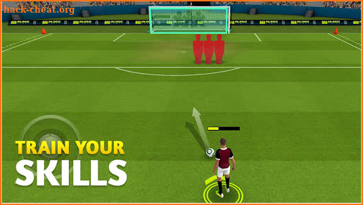 Soccer Mobile 2019 - Ultimate Football screenshot