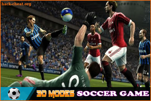 Soccer Mobile Top League 2019 screenshot