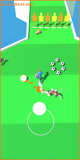 Soccer Stack! screenshot