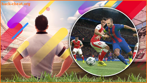 Soccer Star Hero 2019 screenshot