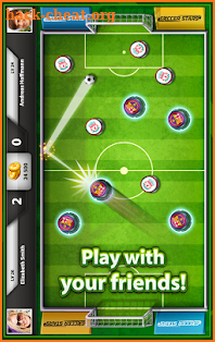 Soccer Stars screenshot