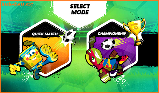 Soccer Stars 2 screenshot