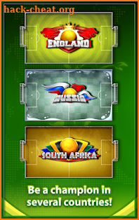 Soccer Stars screenshot