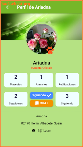 Social Animals screenshot