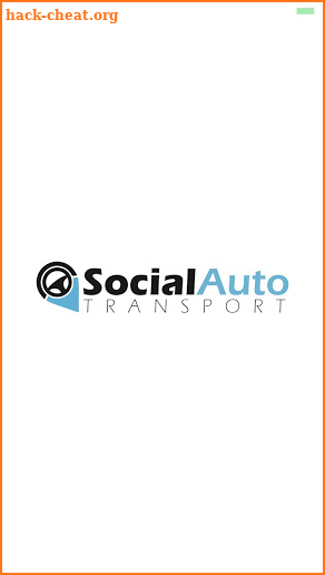 Social Auto Transport screenshot