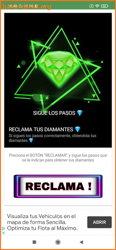 Social Diamond - Diamantes Gratis screenshot