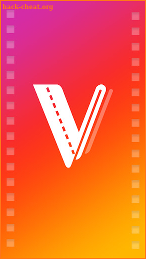 Social Media Video Downloader screenshot