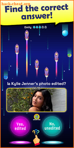 Social Trivia Star - Quiz Game screenshot