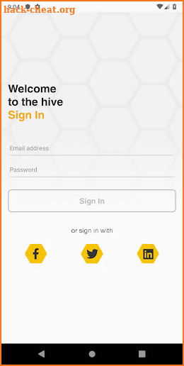 SocialBee.io screenshot