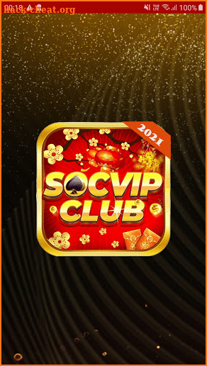 Socvip Club - Cổng game quốc tế uy tín năm 2021 screenshot