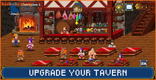 Soda Dungeon 2 screenshot