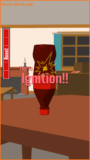 Soda Rockets screenshot