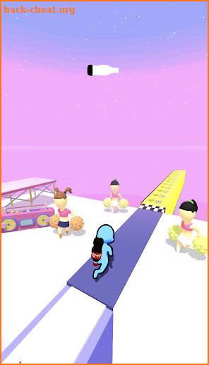 Soda Rush no wifi games screenshot