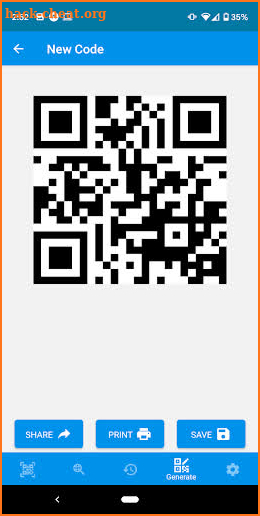 Soft Scan - QR/Barcode Scanner, Price Comparison screenshot