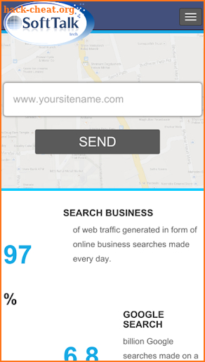 SoftTalk.biz App screenshot