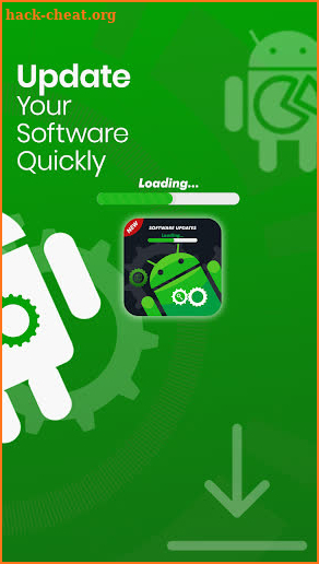Software Update – App Updates Checker for Android screenshot