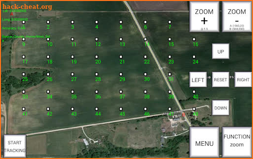 Soil Samples V5 screenshot