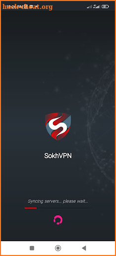 Sokh VPN | Fast screenshot