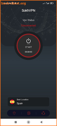 Sokh VPN | Fast screenshot