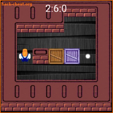 Sokoban (Boxman) Watch screenshot