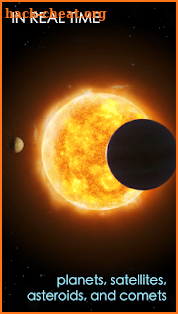 Solar Walk 2 - Spacecraft 3D & Space Exploration screenshot