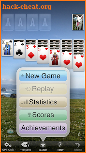 Solitaire+ screenshot