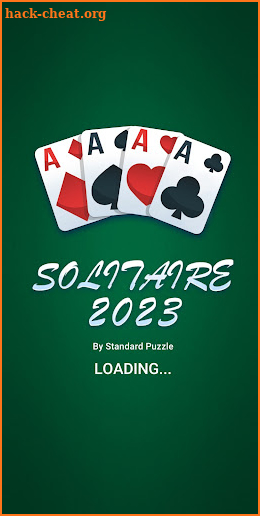 Solitaire - 2023 screenshot