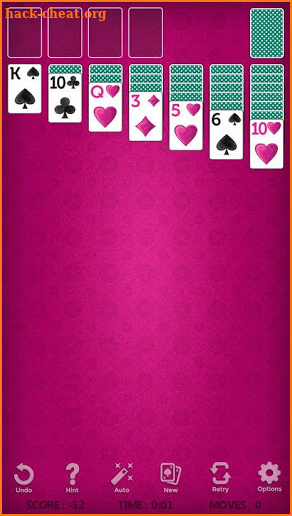 Solitaire 3D - Solitaire Card Game screenshot