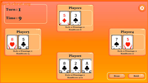 Solitaire Bundle screenshot