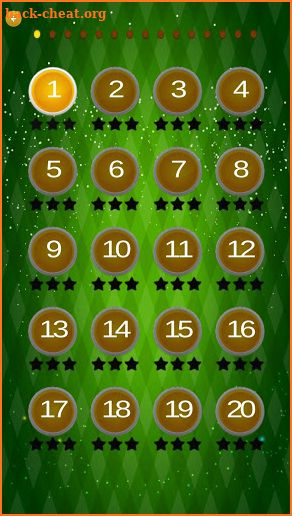 Solitaire Card 2019 screenshot