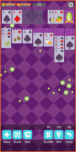 Solitaire - Card Collection screenshot