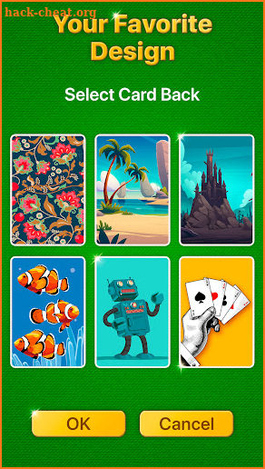 Solitaire - Card Game screenshot